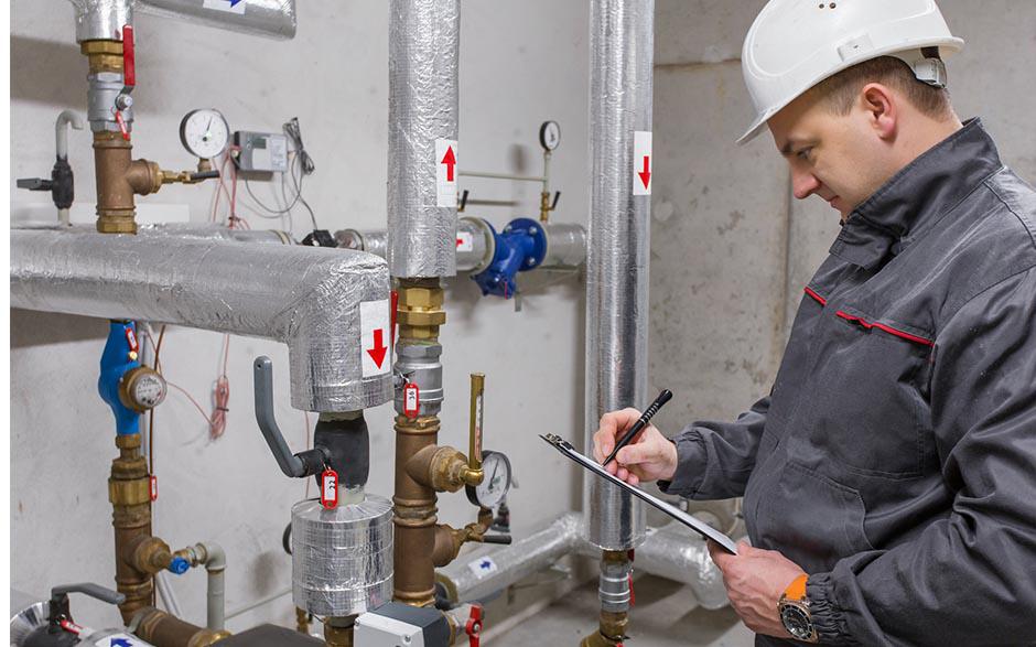 entretien chauffe eau Issy-les-Moulineaux